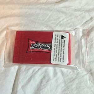 Sling shot arm compression sleeve 11'